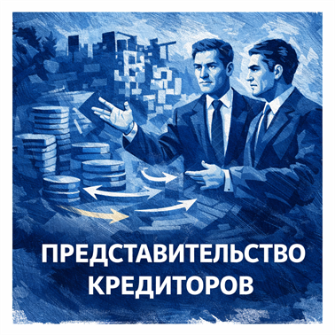 Подготовка заявлений о привлечении к субсидиарной ответственности, формирование доказательственной базы и сопровождение судебного процесса.