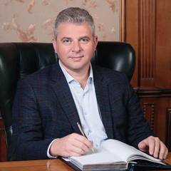 Адвокат Бадри Квирквия